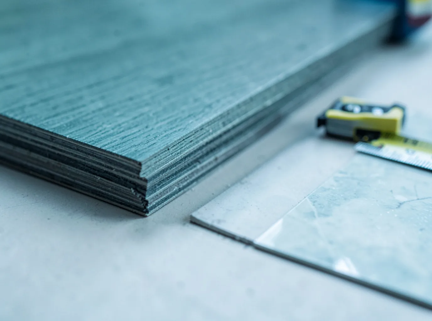 Luxury Vinyl Plank Installation Petal, MS FAQs